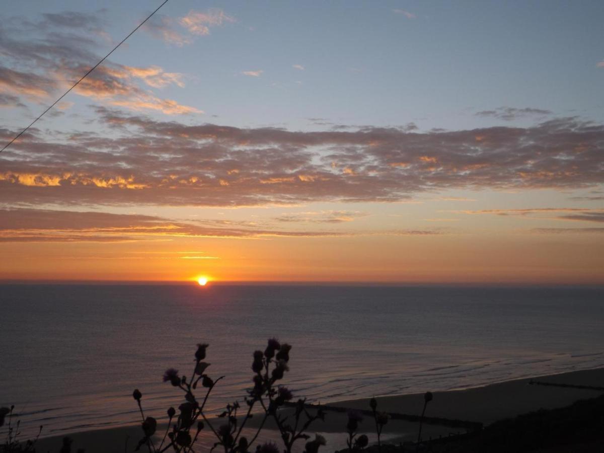The Room With The View Overstrand Zewnętrze zdjęcie